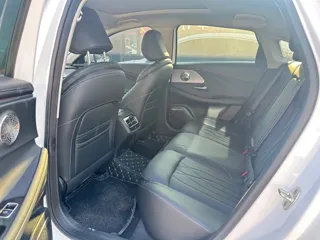 Chery Arrizo 8 2024 купить из Китая, цена 2 721 000 ₽ — Suifenhe Auto