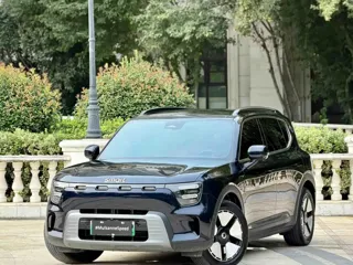 smart #5 2026