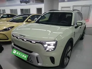 smart #5 2024