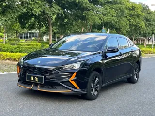 Dongfeng Aeolus Yixuan 2025