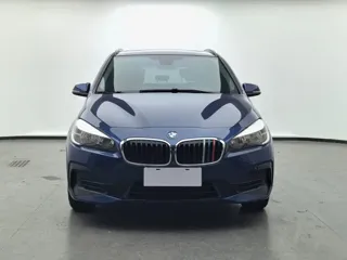 BMW 2 Series 2018 купить из Китая, цена 1 332 000 ₽ — Suifenhe Auto