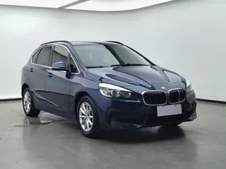BMW 2 Series 2018 купить из Китая, цена 1 332 000 ₽ — Suifenhe Auto
