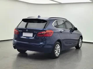 BMW 2 Series 2018 купить из Китая, цена 1 332 000 ₽ — Suifenhe Auto