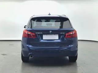 BMW 2 Series 2018 купить из Китая, цена 1 332 000 ₽ — Suifenhe Auto