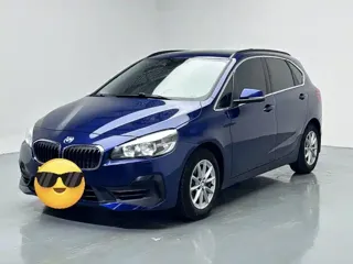 BMW 2 Series 2019 купить из Китая, цена 1 411 000 ₽ — Suifenhe Auto