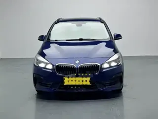 BMW 2 Series 2019 купить из Китая, цена 1 411 000 ₽ — Suifenhe Auto