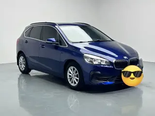 BMW 2 Series 2019 купить из Китая, цена 1 411 000 ₽ — Suifenhe Auto