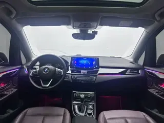 BMW 2 Series 2019 купить из Китая, цена 1 411 000 ₽ — Suifenhe Auto