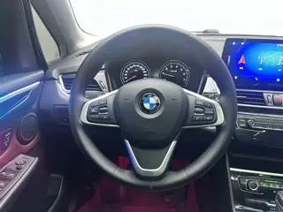 BMW 2 Series 2019 купить из Китая, цена 1 411 000 ₽ — Suifenhe Auto