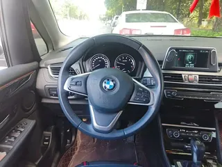 BMW 2 Series 2019 купить из Китая, цена 1 543 000 ₽ — Suifenhe Auto