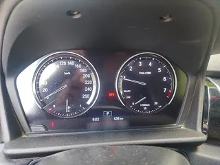 BMW 2 Series 2019 купить из Китая, цена 1 543 000 ₽ — Suifenhe Auto