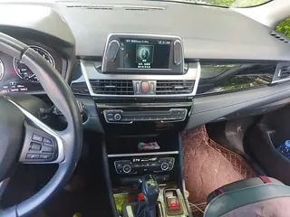 BMW 2 Series 2019 купить из Китая, цена 1 543 000 ₽ — Suifenhe Auto