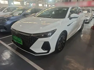 Chery Fengyun A8 2026