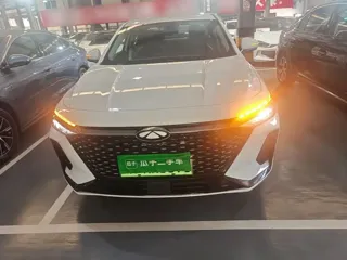 Chery Fengyun A8 2026 купить из Китая, цена 2 775 000 ₽ — Suifenhe Auto