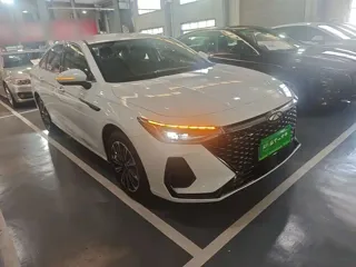 Chery Fengyun A8 2026 купить из Китая, цена 2 775 000 ₽ — Suifenhe Auto