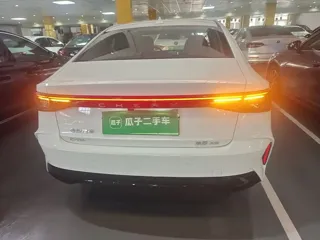 Chery Fengyun A8 2026 купить из Китая, цена 2 775 000 ₽ — Suifenhe Auto