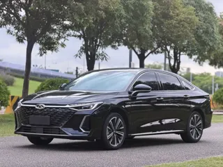 Chery Arrizo 8 2026 купить из Китая, цена 2 964 000 ₽ — Suifenhe Auto