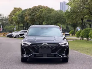 Chery Arrizo 8 2026 купить из Китая, цена 2 964 000 ₽ — Suifenhe Auto