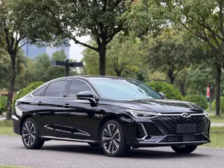 Chery Arrizo 8 2026 купить из Китая, цена 2 964 000 ₽ — Suifenhe Auto