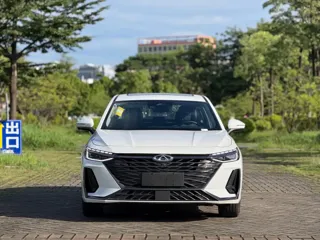 Chery Arrizo 8 2026 купить из Китая, цена 3 422 000 ₽ — Suifenhe Auto