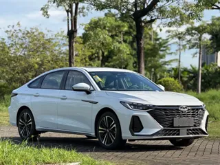 Chery Arrizo 8 2026 купить из Китая, цена 3 422 000 ₽ — Suifenhe Auto