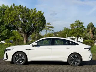 Chery Arrizo 8 2026 купить из Китая, цена 3 422 000 ₽ — Suifenhe Auto
