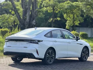 Chery Arrizo 8 2026 купить из Китая, цена 3 422 000 ₽ — Suifenhe Auto