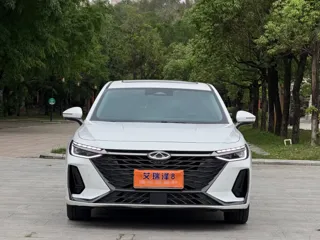 Chery Arrizo 8 2024 купить из Китая, цена 3 178 000 ₽ — Suifenhe Auto