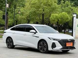 Chery Arrizo 8 2024 купить из Китая, цена 3 178 000 ₽ — Suifenhe Auto