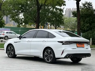 Chery Arrizo 8 2024 купить из Китая, цена 3 178 000 ₽ — Suifenhe Auto