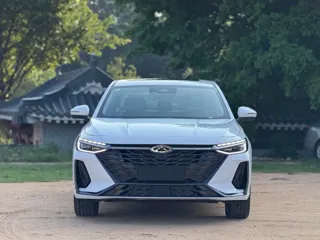 Chery Arrizo 8 2026 купить из Китая, цена 3 462 000 ₽ — Suifenhe Auto