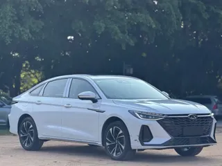 Chery Arrizo 8 2026 купить из Китая, цена 3 462 000 ₽ — Suifenhe Auto