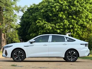 Chery Arrizo 8 2026 купить из Китая, цена 3 462 000 ₽ — Suifenhe Auto