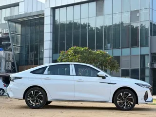 Chery Arrizo 8 2026 купить из Китая, цена 3 462 000 ₽ — Suifenhe Auto