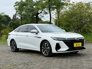 Chery Arrizo 8 2025 купить из Китая, цена 2 879 000 ₽ — Suifenhe Auto