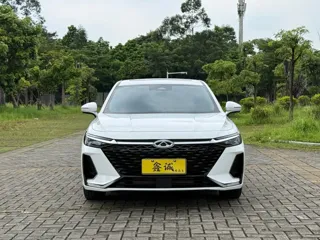 Chery Arrizo 8 2025 купить из Китая, цена 2 879 000 ₽ — Suifenhe Auto