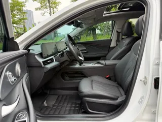 Chery Arrizo 8 2025 купить из Китая, цена 2 879 000 ₽ — Suifenhe Auto