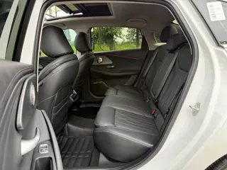 Chery Arrizo 8 2025 купить из Китая, цена 2 879 000 ₽ — Suifenhe Auto