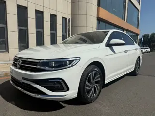 Volkswagen Bora 2022 купить из Китая, цена 1 360 000 ₽ — Suifenhe Auto
