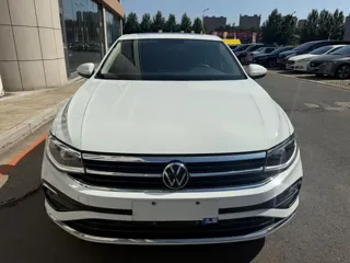 Volkswagen Bora 2022 купить из Китая, цена 1 360 000 ₽ — Suifenhe Auto