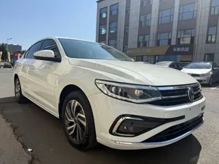 Volkswagen Bora 2022 купить из Китая, цена 1 360 000 ₽ — Suifenhe Auto