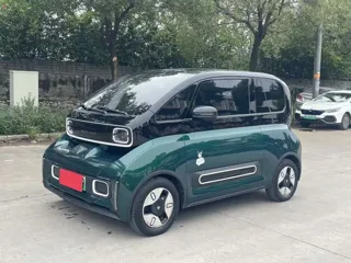 Baojun KiWi EV 2022 купить из Китая, цена 985 000 ₽ — Suifenhe Auto