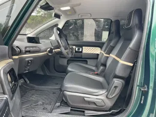 Baojun KiWi EV 2022 купить из Китая, цена 985 000 ₽ — Suifenhe Auto