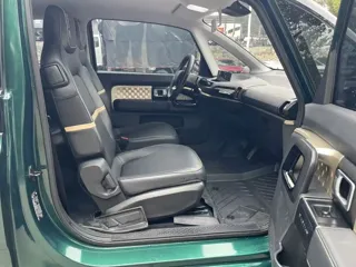 Baojun KiWi EV 2022 купить из Китая, цена 985 000 ₽ — Suifenhe Auto