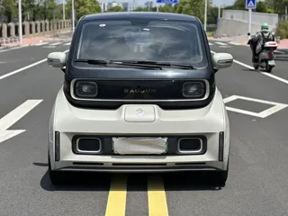 Baojun KiWi EV 2022 купить из Китая, цена 1 040 000 ₽ — Suifenhe Auto