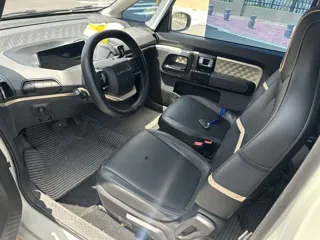 Baojun KiWi EV 2022 купить из Китая, цена 1 040 000 ₽ — Suifenhe Auto