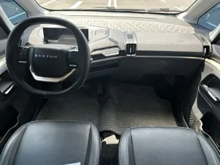 Baojun KiWi EV 2022 купить из Китая, цена 1 040 000 ₽ — Suifenhe Auto