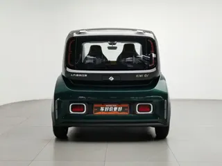 Baojun KiWi EV 2022 купить из Китая, цена 1 016 000 ₽ — Suifenhe Auto