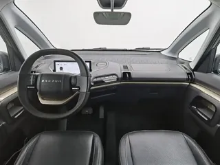 Baojun KiWi EV 2022 купить из Китая, цена 1 016 000 ₽ — Suifenhe Auto