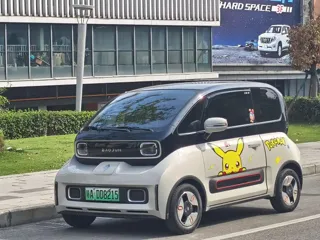Baojun KiWi EV 2022